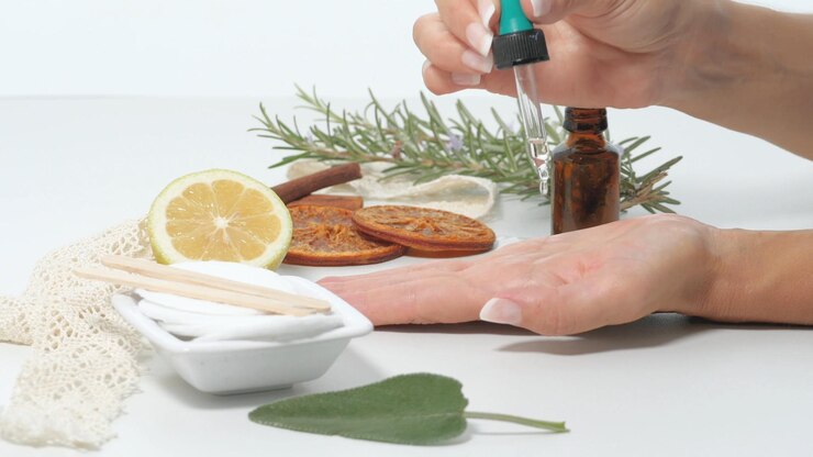 Ayurvedic approaches in wound healing